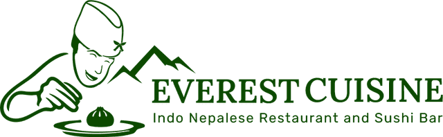 Everest Cuisine Logo