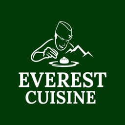 Everest Cuisine Logo