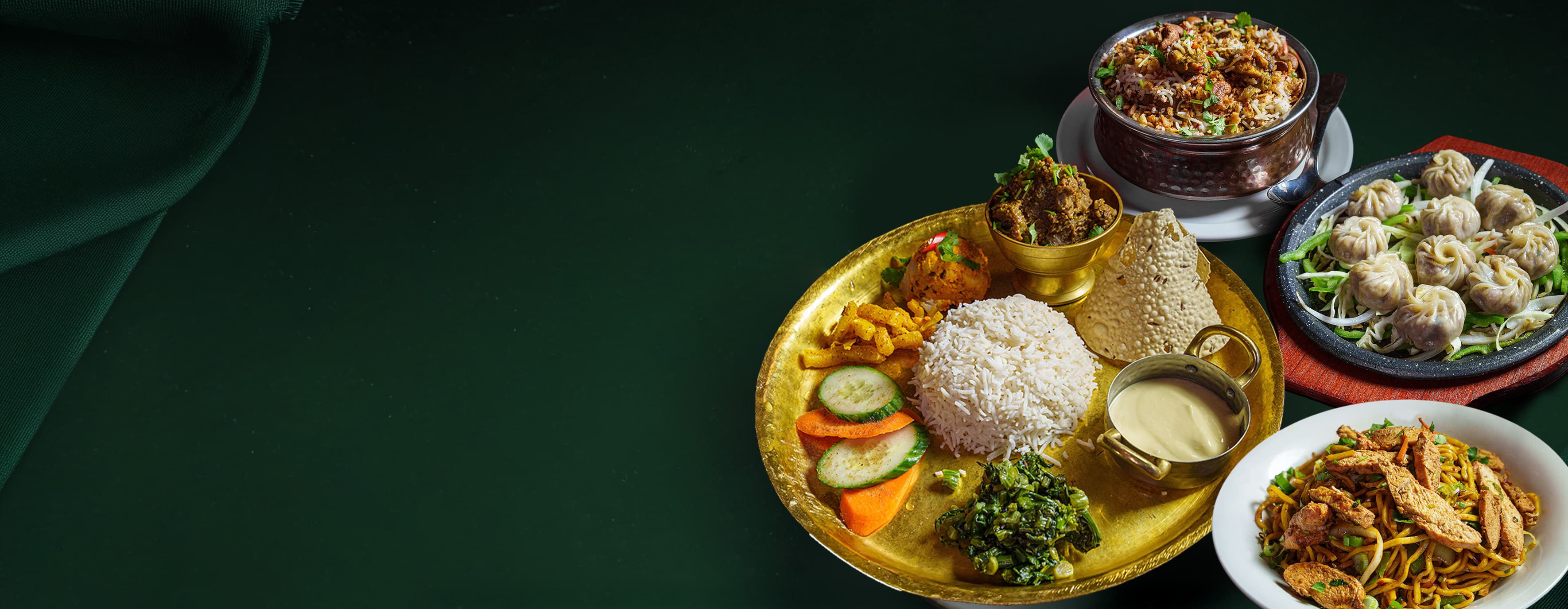 Everest Cuisine Gift Card