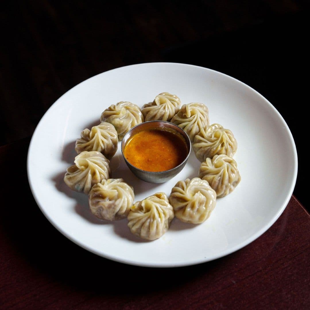 Discover the Authentic Taste of Veg Momos at Everest Cuisine in Ottawa