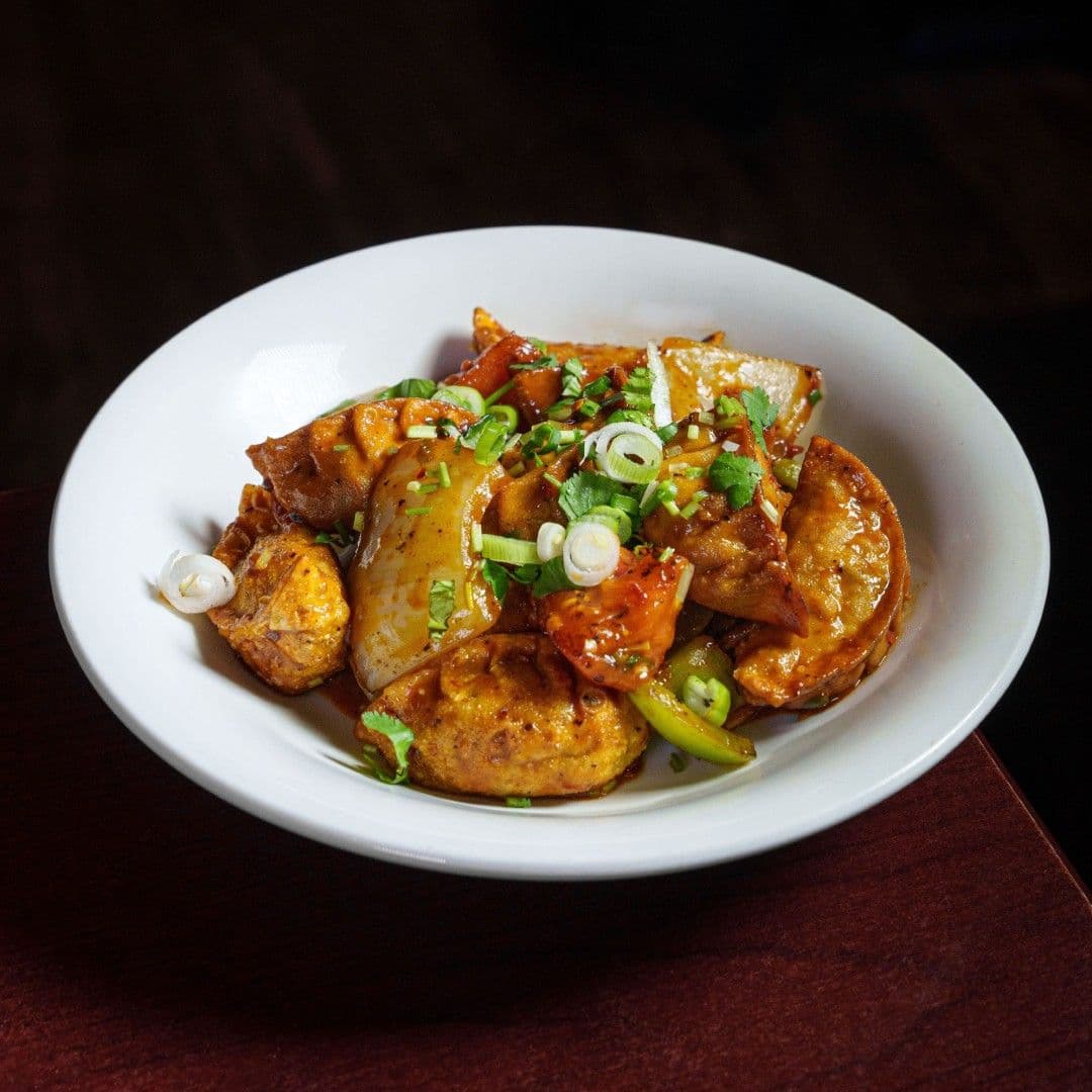 Delight Your Taste Buds with Authentic Momos from Everest Cuisine in Ottawa