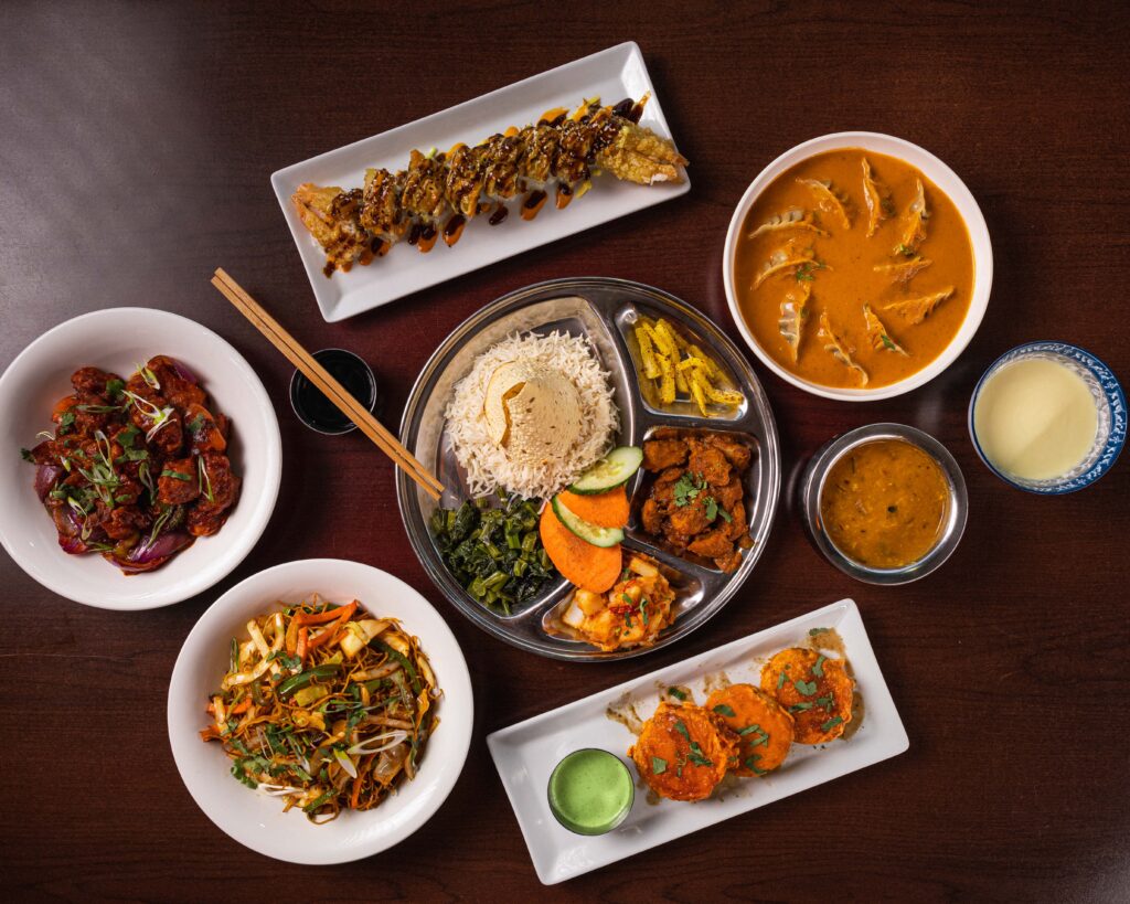 Discover the Best Momos in Ottawa at Everest Cuisine