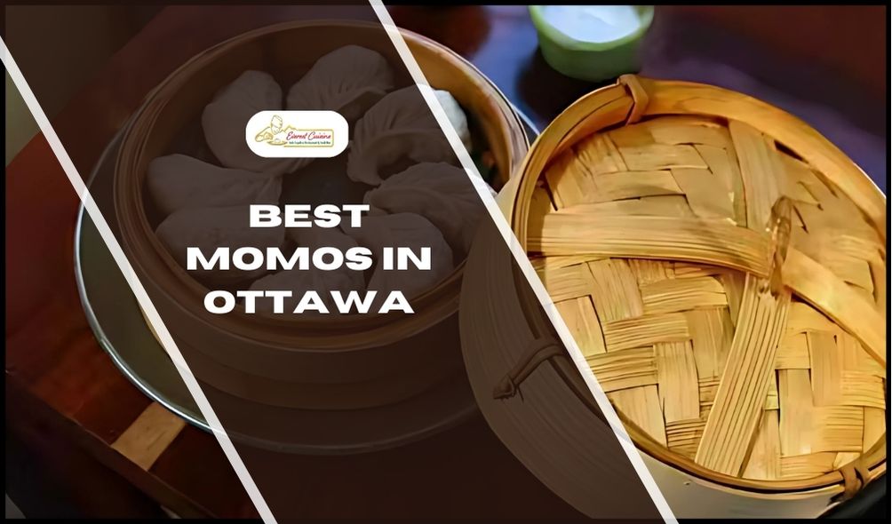 Momos in Ottawa